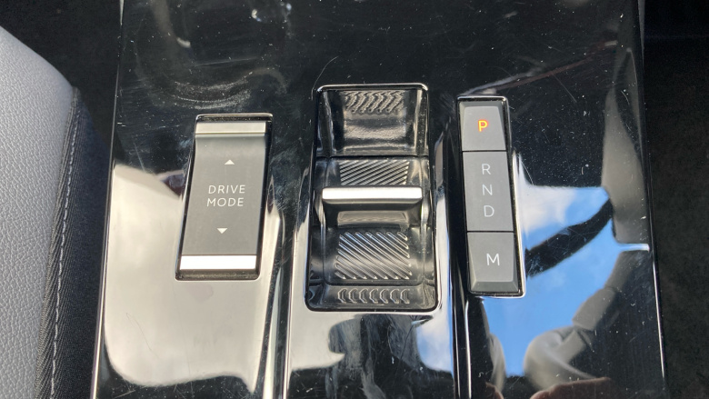 Vauxhall Mokka 1.2 Turbo SRi Premium 5dr Auto Petrol Hatchback